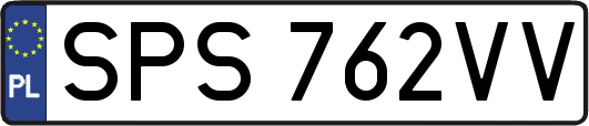 SPS762VV