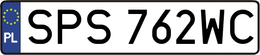 SPS762WC