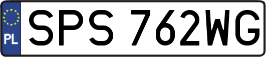 SPS762WG