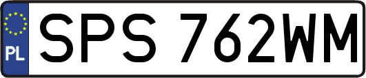 SPS762WM