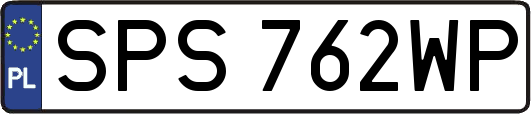 SPS762WP