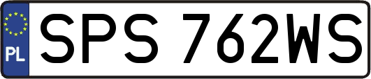 SPS762WS