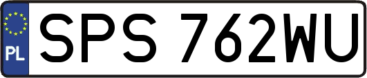 SPS762WU