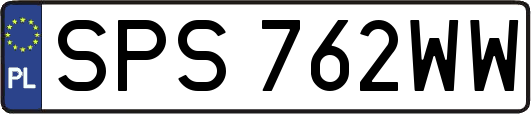 SPS762WW