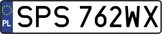 SPS762WX