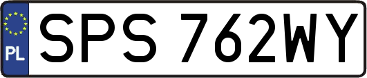 SPS762WY