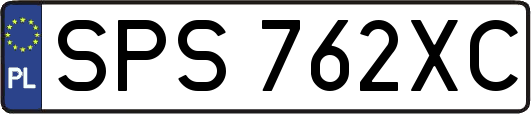 SPS762XC