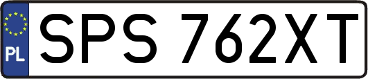 SPS762XT