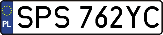 SPS762YC