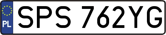 SPS762YG
