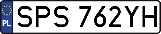 SPS762YH