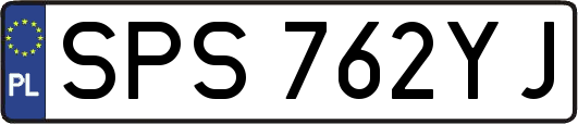 SPS762YJ