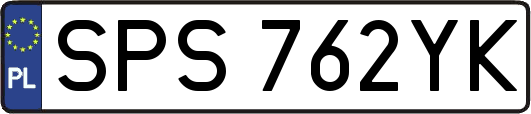 SPS762YK