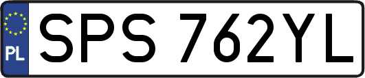 SPS762YL