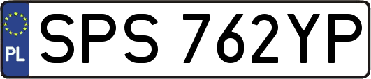 SPS762YP