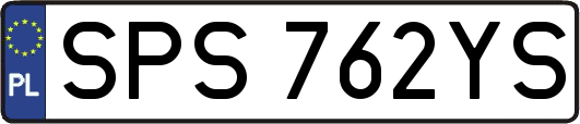 SPS762YS