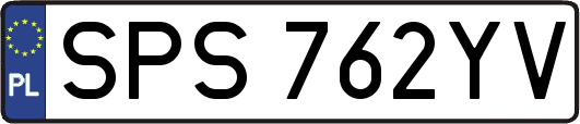 SPS762YV
