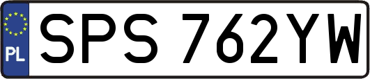SPS762YW