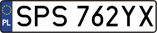 SPS762YX