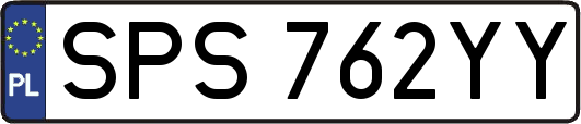 SPS762YY