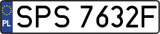 SPS7632F
