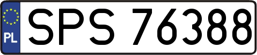 SPS76388