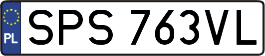 SPS763VL