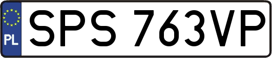 SPS763VP