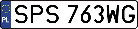 SPS763WG