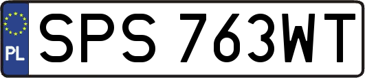 SPS763WT