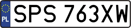SPS763XW