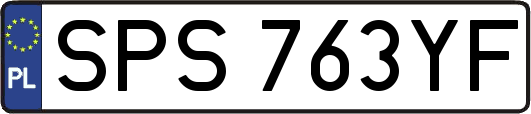 SPS763YF