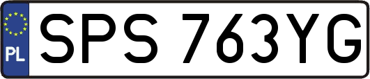 SPS763YG