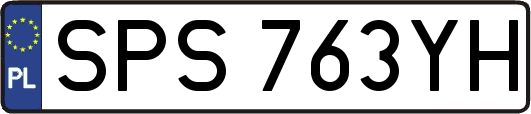 SPS763YH