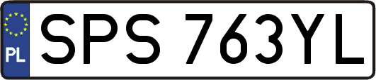 SPS763YL