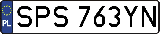 SPS763YN