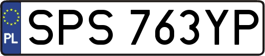 SPS763YP