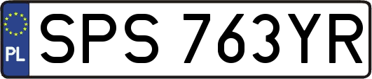 SPS763YR
