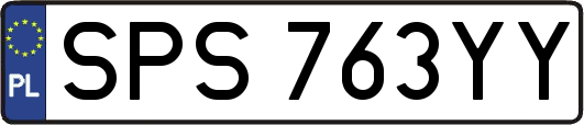SPS763YY