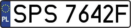 SPS7642F