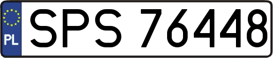 SPS76448