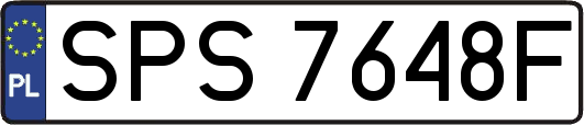 SPS7648F