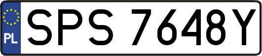 SPS7648Y
