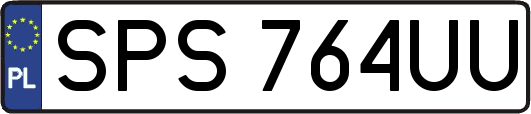 SPS764UU
