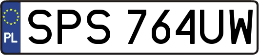 SPS764UW