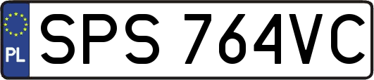 SPS764VC