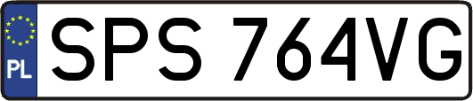 SPS764VG