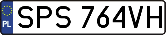 SPS764VH