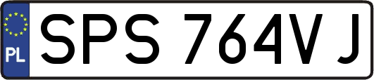 SPS764VJ