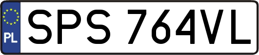 SPS764VL